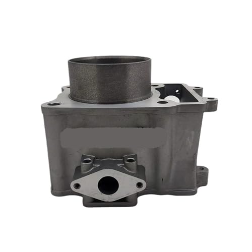 Cilindro de moto CF500 para solucionar la pérdida de potencia en ATV 6