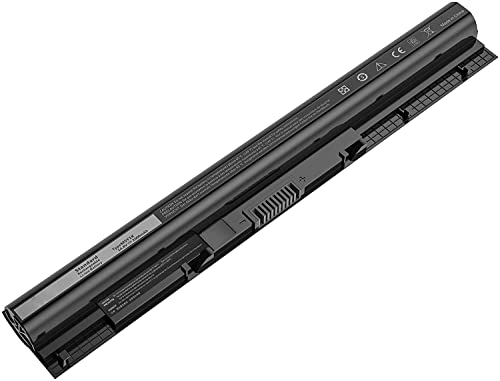 Batterie Dell Inspiron 15 3000 de remplacement 14.8V 2600mAh M5Y1K