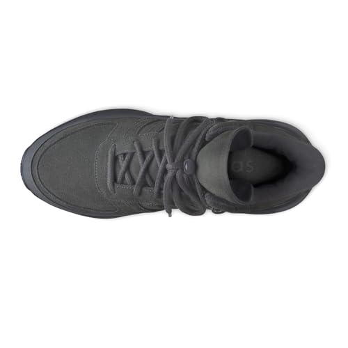 adidas Mens Fear of God Athletics Hiking Hiking Sneakers Shoes - Black - Size 10.5 M3