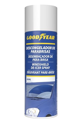 Goodyear Spray Descongelador 400 ml