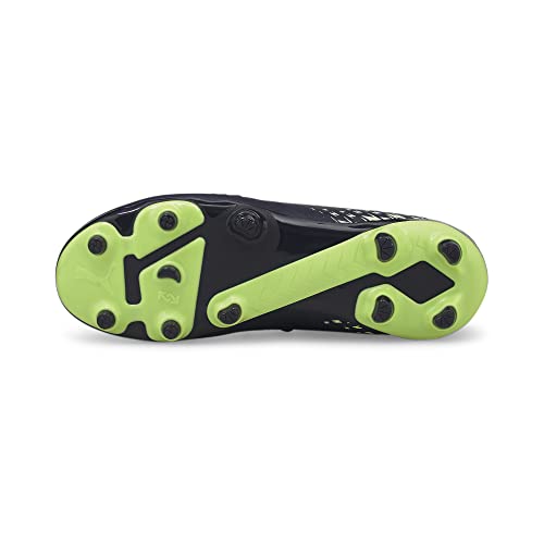 PUMA Toekomstige Z 3.4 Fg/Ag Jr uniseks-kind Voetbalschoen - Image 5