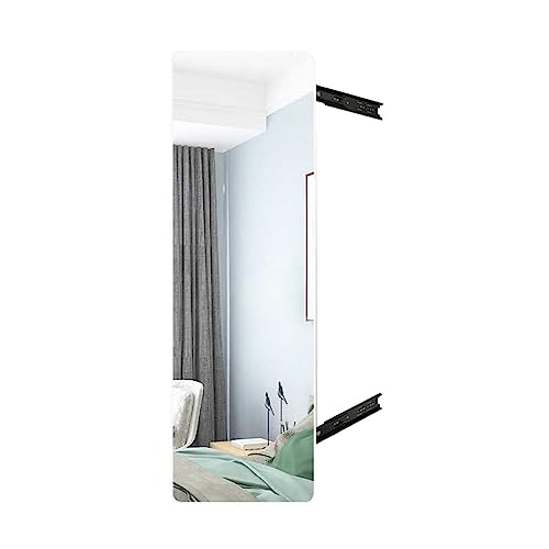 Armarios Dormitorio Blanco con Espejo Marca Generic