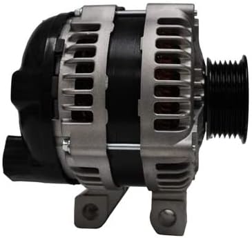 SB Parts New Alternator Compatible with Suzuki XL7 (3.6L) 2007 2008 2009 Compatible with Cadillac XT-S 2013-2019 Compatible with Chevrolet Impala Limited 2013-2016