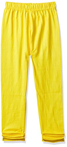 Image of Gubbarey Girl's Synthetic a-line Salwar Suit Set