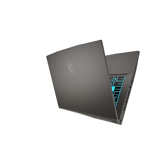 Thin 15 B13UC-3218FR: Intel Core i7 13620H - 32GB DDR4 - SSD 512GB - Nvidia RTX3050 4GB - 15, 6' Full HD 144Hz - Windows 1 Famiglia - Tastiera Azerty retroilluminata - Notebook - Immagine 9