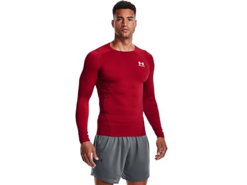 Under Armour HeatGear Eviter Fatigue Muscle T-Shirt Compression XL