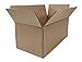 Cardboard Boxes 10x5x4 Inches, Moving Boxes, Shipping Boxes, Packing Boxes, 20 Pack