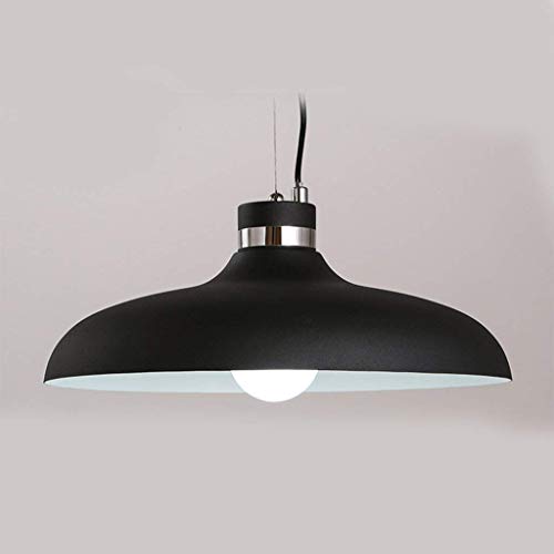 Lustre minimaliste nordique et applique en fer forgé pour intérieur moderne