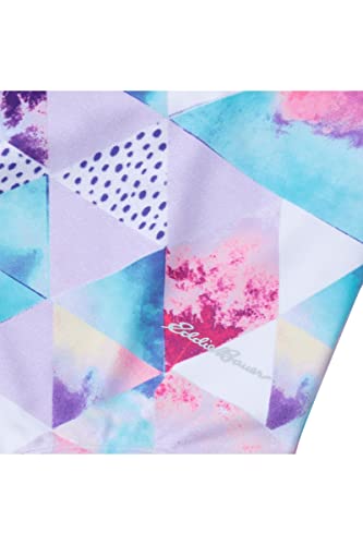 Eddie Bauer Girls Swimsuit - UPF 50+ Sun Protection Quick Dry One-Piece Swimsuit for Girls, Summer Bathing Suit (XS-XL)2