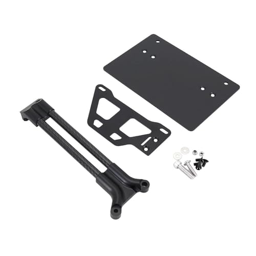 Support de plaque d'immatriculation moto RNINET R9T Urban GSR Nine T