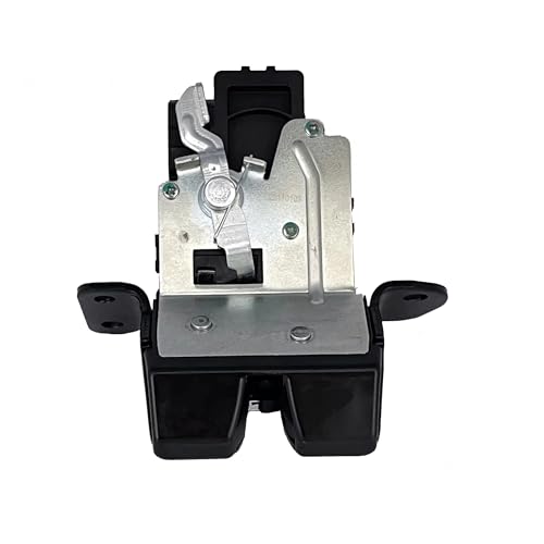Moteur de verrouillage de hayon 81230A5000 robuste pour Hyundai i30 2013 à 2017