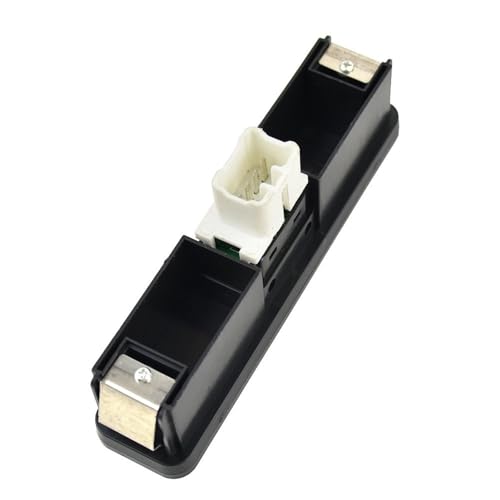 Botón de interruptor elevalunas Suzuki Vitara 1992-1998 con referencias 3799560A00 y 3799060A00 2