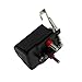 RABROPAR 12V Shut Off Solenoid 26214 Compatible with Roosa Master 6.2 6.9 7.3 5.7 6.5, Compatible with John Deere Stanadyne DB JDB DC JDC DBO DM2 DM4 DB2 DB4