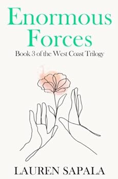 Paperback Enormous Forces Book