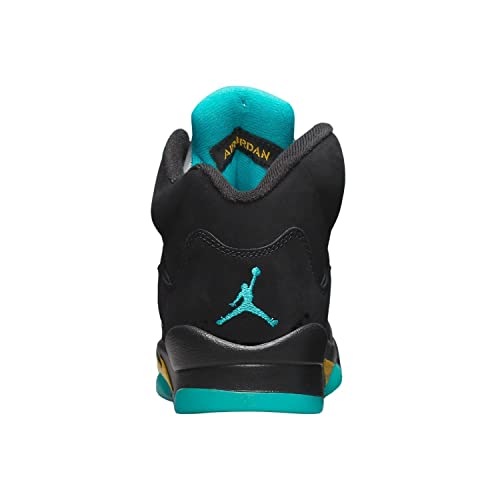 Nike Kid's Air Jordan 5 Retro Sneaker4