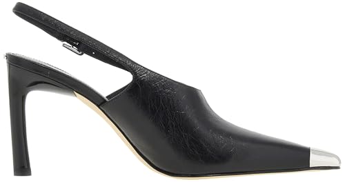 Image of Michael Kors Womens Kasia Pump