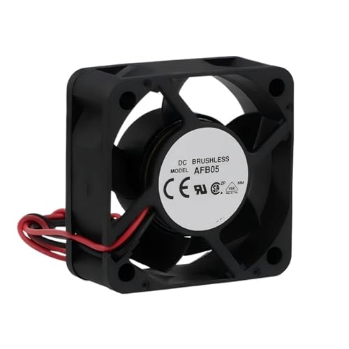 Ventilateur AFB0512HB-A pour remplacer un bloc thermique