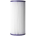 AO Smith 4.5"x10" 20 Micron Sediment Water Filter Replacement Cartridge - For Whole House Filtration Systems - AO-WH-PREL-RP
