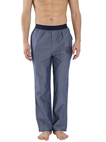 Buy Jockey Men's Cotton Track Pants 