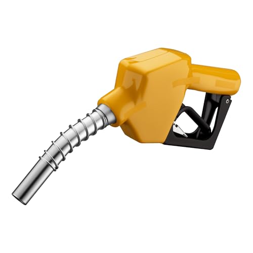 Wiltec Pistolet de distribution avec système d'arrêt automatique – 24 mm / 1