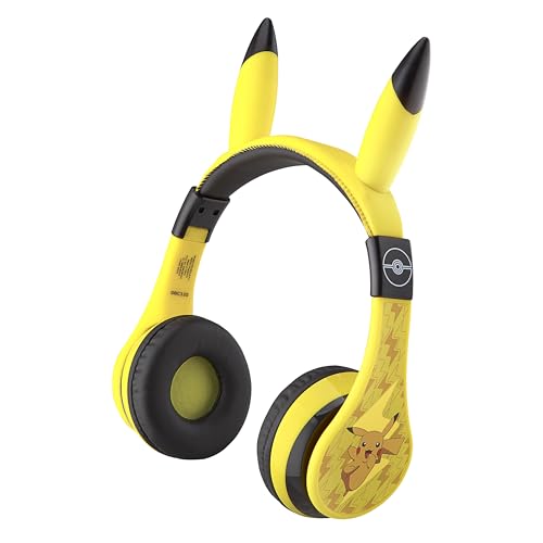 -audifonos-y-bocinas, Electronics auriculares o audifonos Marca eKids (2)
