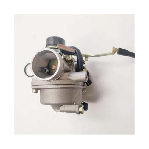 Carburateur adapté moto TR36L JC50Q pour un démarrage fluide