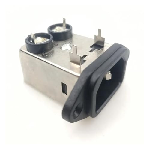Prise secteur 10A YA10P pour stopper les parasites électriques 250V - 4