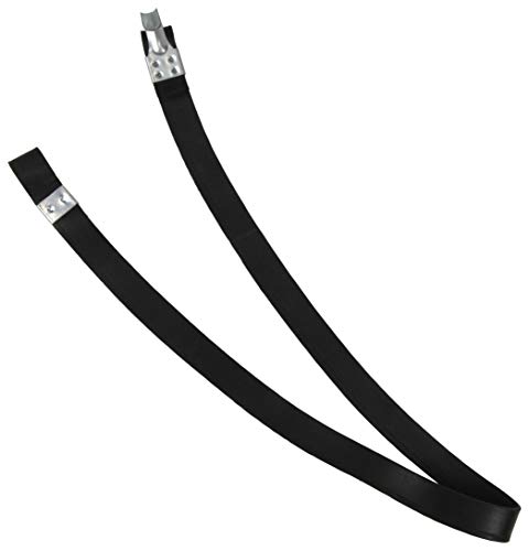 藤原産業 SK11 ゴムバンド 片側フック付 GBSF80CM