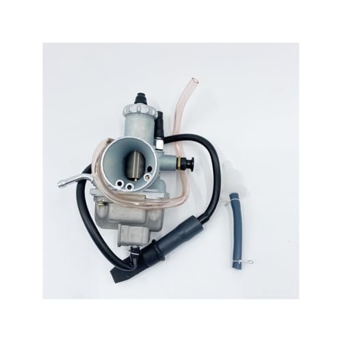 Carburateur moto pour LT230 LT230GE idéal randonnée tout-terrain et chemins