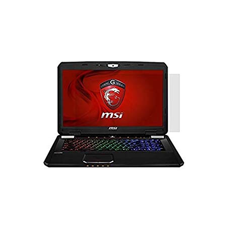 Unbreakable Laptop Screen Protector for Msi Gf75 8Rd-076In (B0DC6RS7D5) Amazon Price History, Amazon Price Tracker