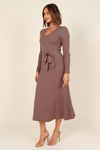 Petal & Pup Women's Reigan Dress2