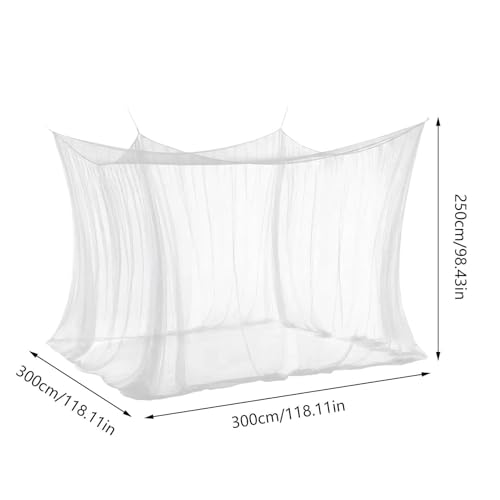 Grande protection de terrasse en maille ventilée pour espace de loisirs - 8