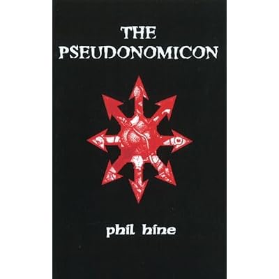 The Pseudonomicon