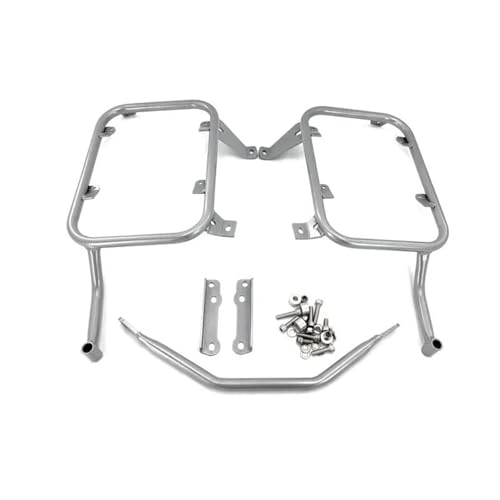 Accessoires moto de qualité pour support Transalp 750