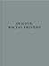 Price comparison product image Pensive Racing Drivers: édition bilingue (anglais / allemand)