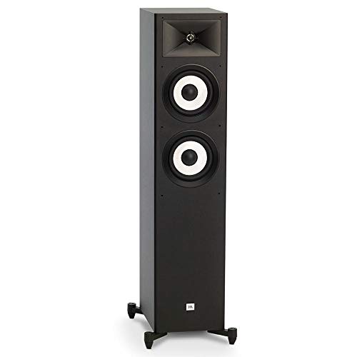 alto-falante de chão JBL Stage A180