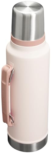 Stanley Legendary Classic Bottle 1.5 QT Rose Quartz