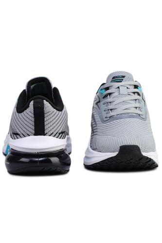 Image of Columbus VORTEX-01 Sports Shoes - Running Shoes|Walking Shoes| Training & Gym Shoe | Outdoors Shoe for Men