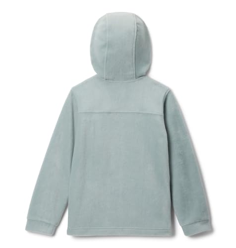 Image of Columbia Kids Steens Ii Fleece Hoodie (little Kid /Big Kid)