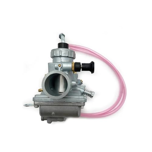 Carburateur 28mm VM24 optimise la carburation de votre KTM 65 SX