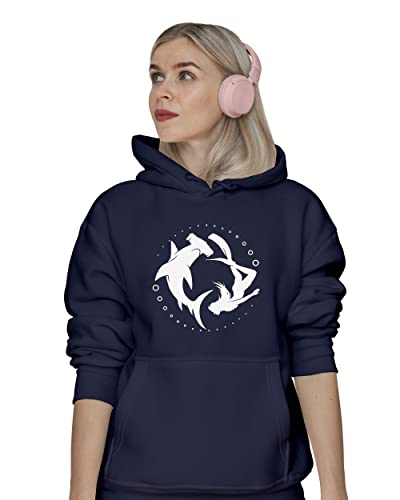 Image of KYDA Kids Women Hooded Sweatshirt