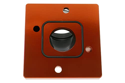 Intake Manifold Stage 6 Scooter Minarelli ORIZ