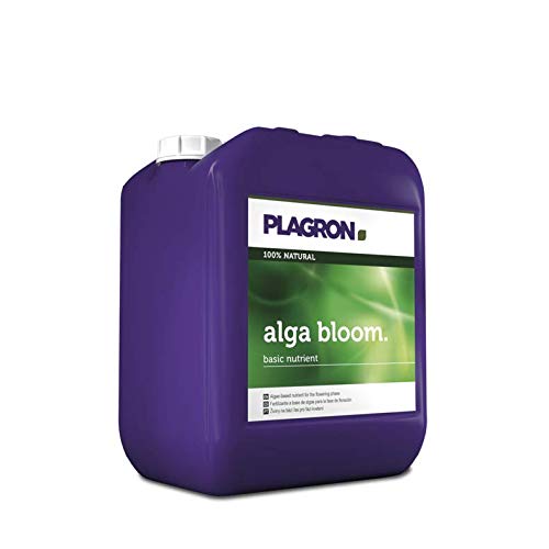 Plagron Alga Bloom 5L 100% Bio