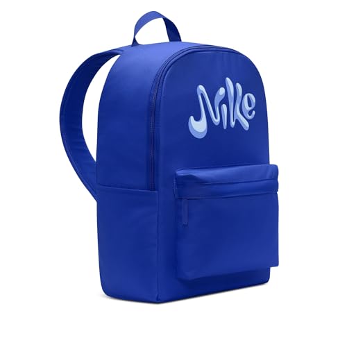 Image of Nike Unisex Heritage- HBR Core SP 26 Backpack