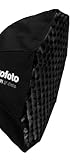 Profoto 254630 50-Degree Softgrid RFi for 3' Octa Softbox