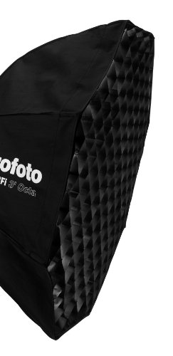 Profoto RFiソフトグリッド50⁰ 3' Octa (90cm OCTA) 254630