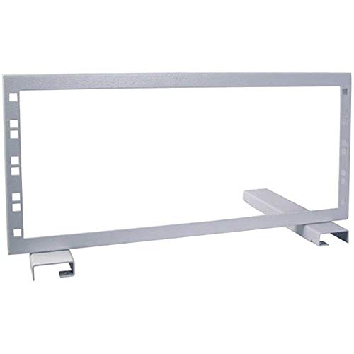 Preisvergleich Produktbild EFB-Elektronik Mini Netzwerkständer 19" 4HE, RAL7035