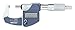 Mitutoyo 293-831-30 Digimatic Micrometer, Range: 0-1