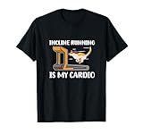 Incline Running Is My Cardio