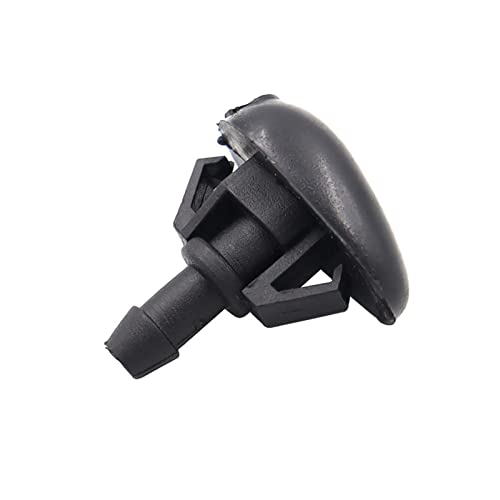 Buses de lave-glace Navara D22 D40 pare-brise propre solution jet efficace 289313S500
